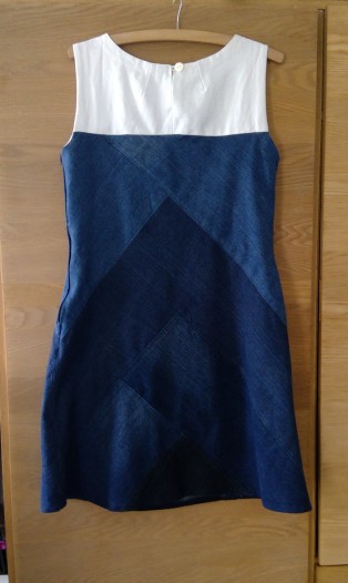 b front dress (2)